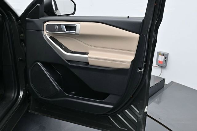 Certified 2023 Ford Explorer XLT AWD/4WD image 30