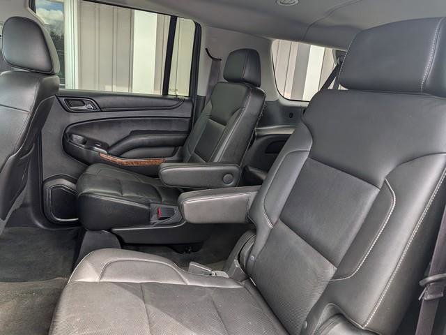 Used 2015 Chevrolet Suburban LTZ image 17