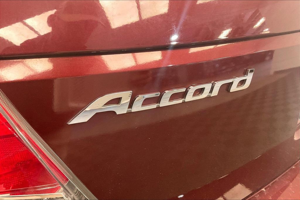 Used 2008 Honda Accord EX-L image 28