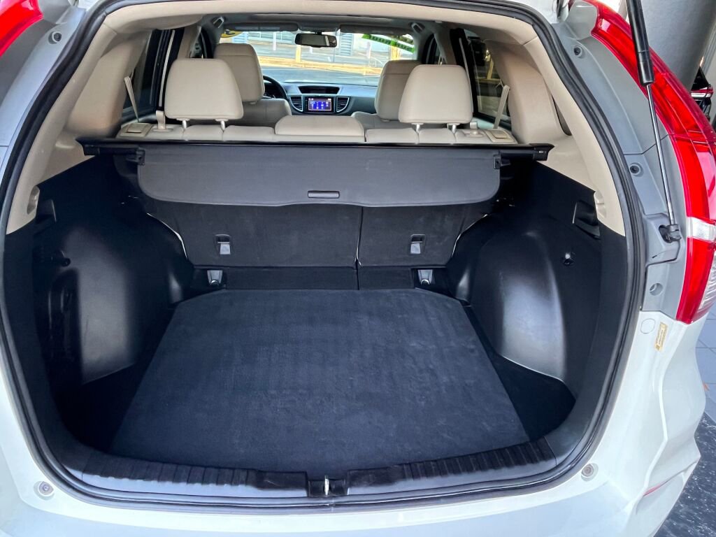 Used 2015 Honda CR-V EX-L image 25