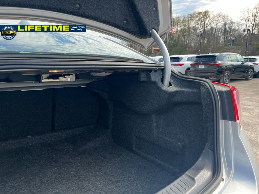 Used 2013 Chevrolet Malibu LT image 14