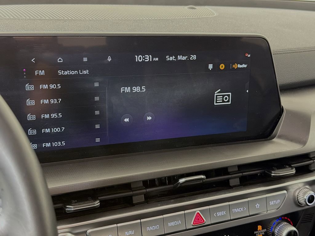 Used 2025 Kia Telluride S image 17