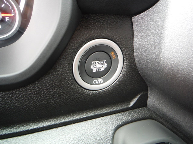 New 2027 RAM 1500 Warlock AWD/4WD image 30