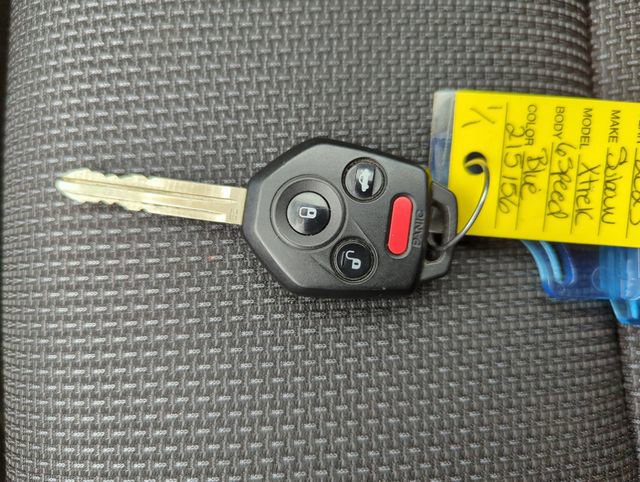 Used 2023 Subaru Crosstrek 2.0i image 33