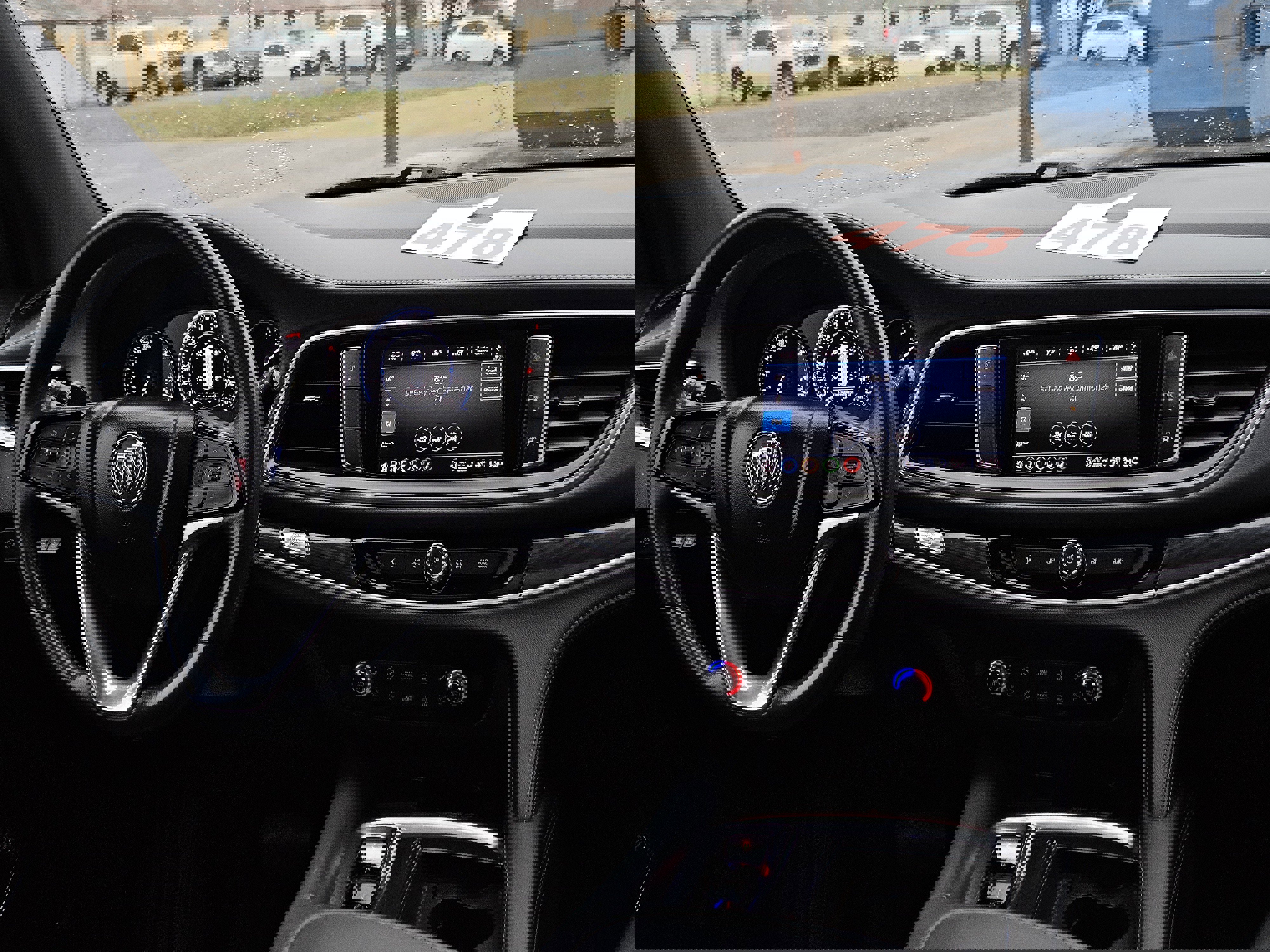 Used 2023 Buick Enclave Premium w/ Experience Buick Package image 30