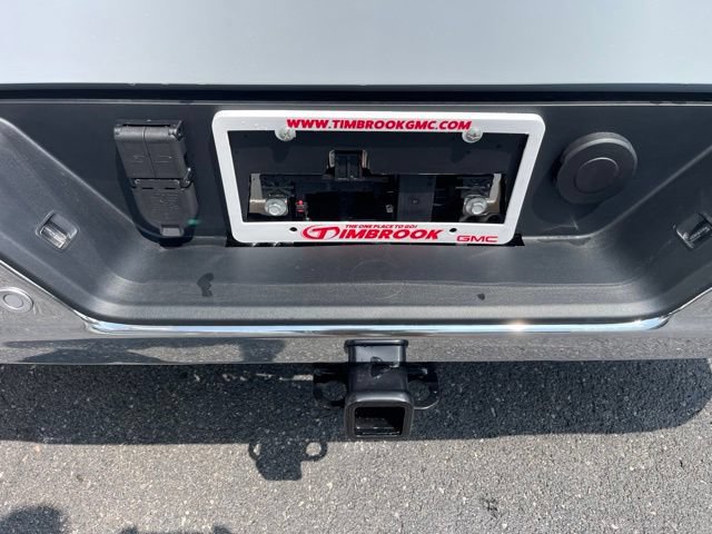 New 2026 GMC Sierra 1500 SLT w/ SLT Premium Plus Package AWD/4WD image 16