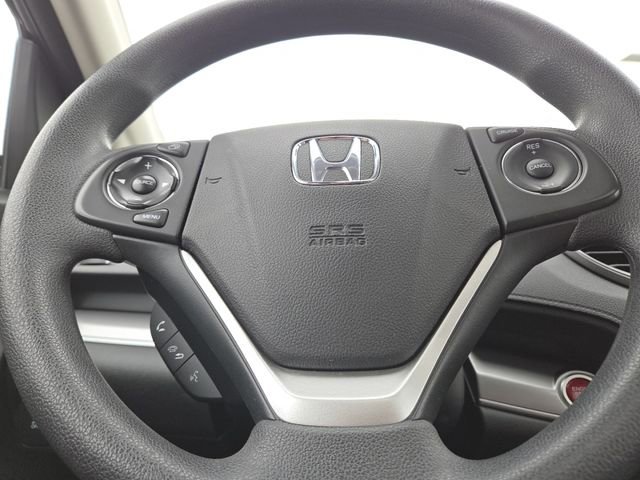 Used 2015 Honda CR-V EX image 32