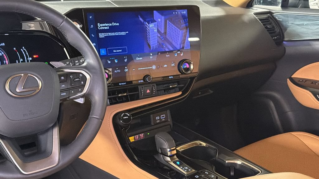 Certified 2023 Lexus NX 350 AWD image 18