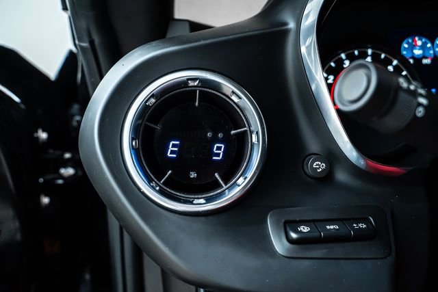 Used 2023 Chevrolet Camaro ZL1 image 35