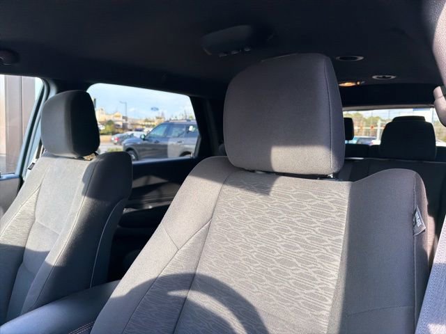 Used 2025 Dodge Durango GT image 22