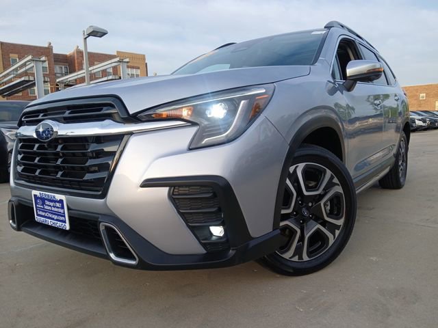 Certified 2023 Subaru Ascent Touring AWD/4WD image 33