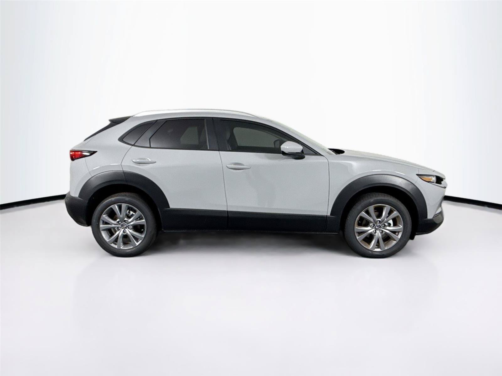 New 2026 MAZDA CX-30 AWD 2.5 S w/ Premium Package image 11