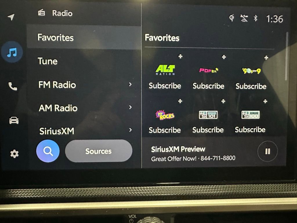 Used 2025 Toyota 4Runner Limited image 27