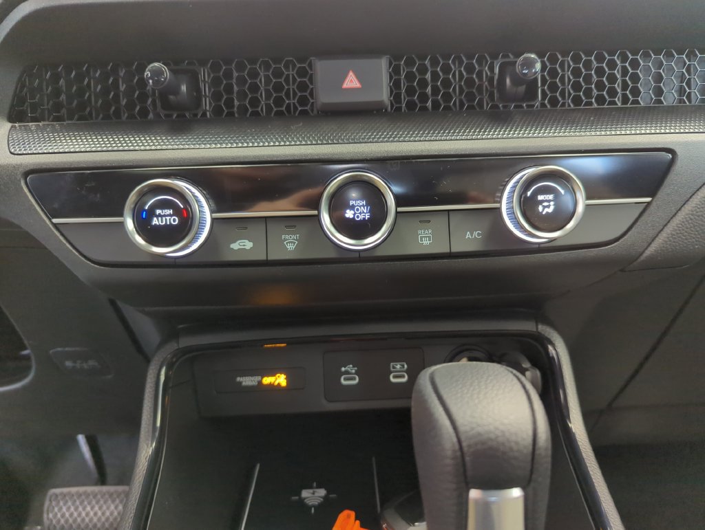 New 2027 Honda CR-V LX image 21