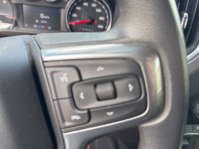 Used 2022 Chevrolet Silverado 2500 Custom w/ Custom Value Package AWD/4WD image 26