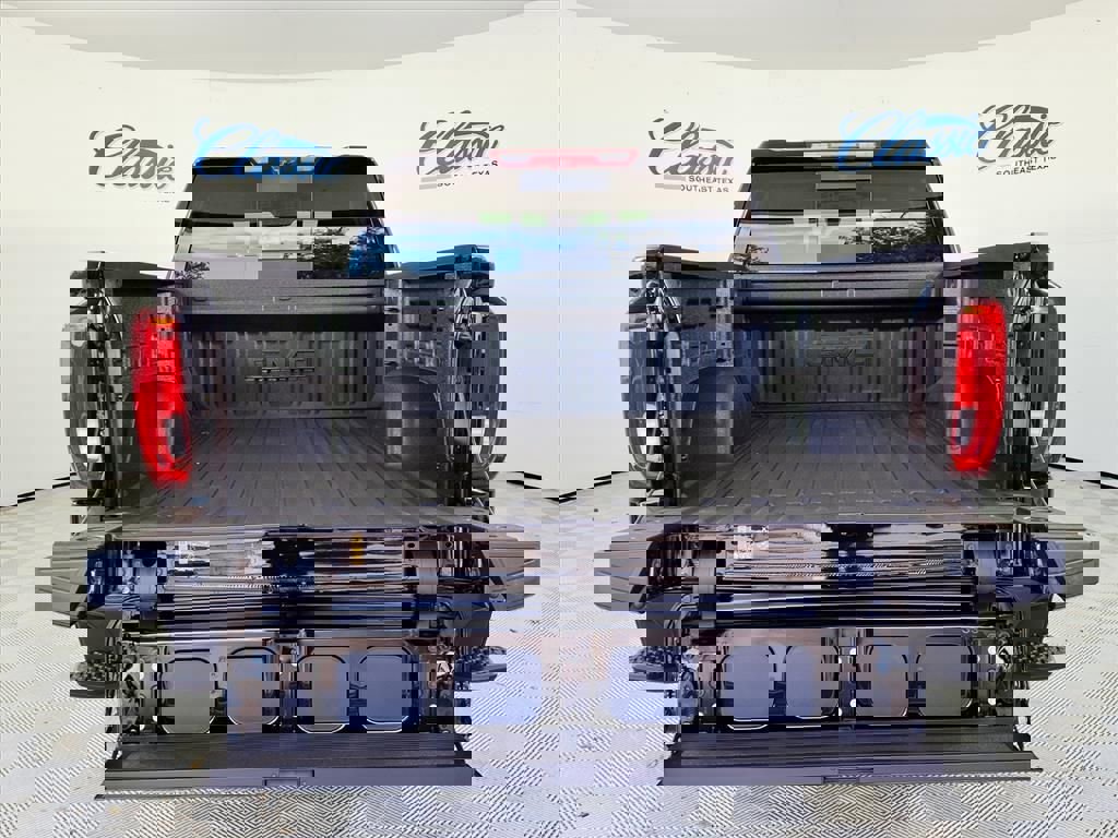 New 2026 GMC Sierra 1500 Denali image 62