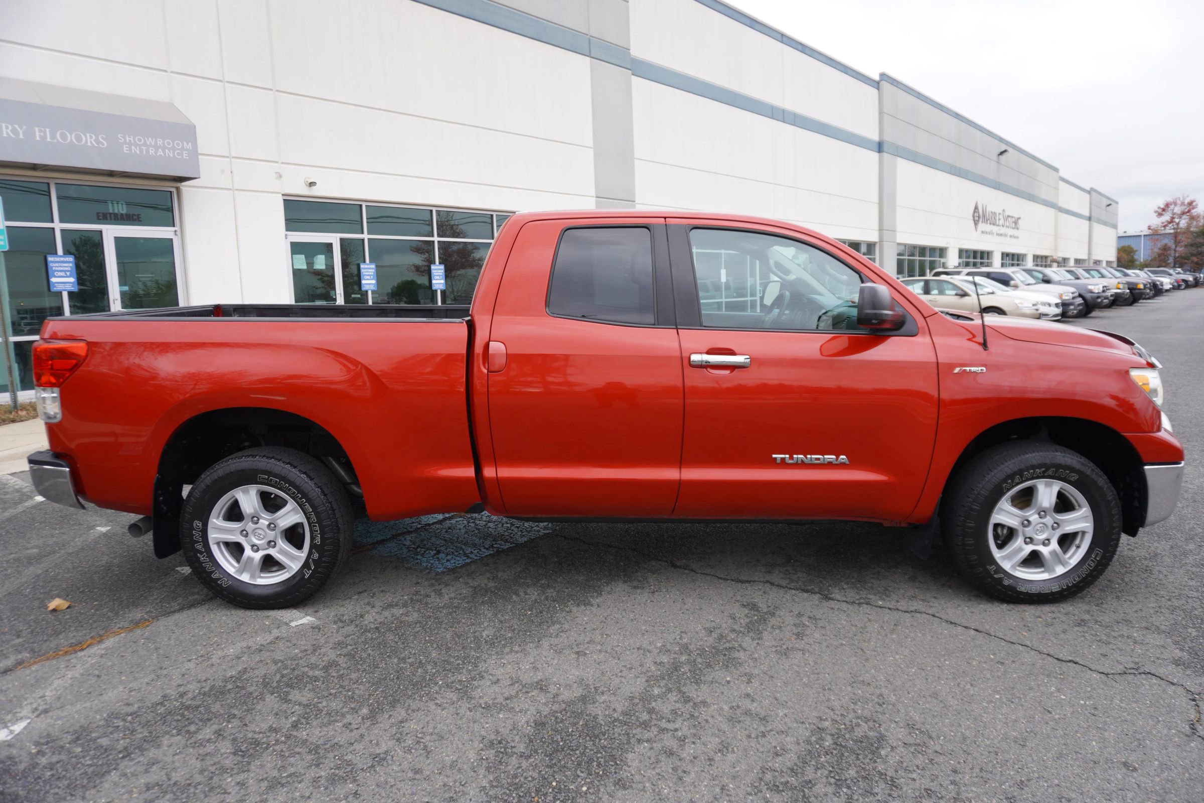 Used 2012 Toyota Tundra SR5 image 8