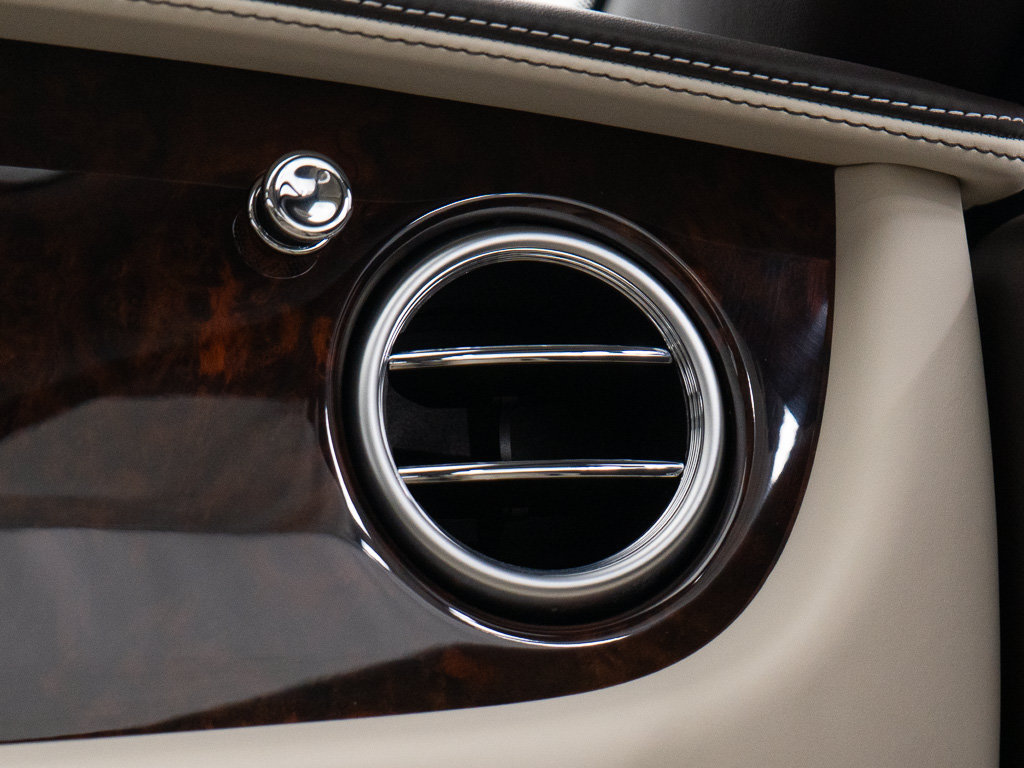 Certified 2016 Bentley Continental GT V8 S AWD/4WD image 36