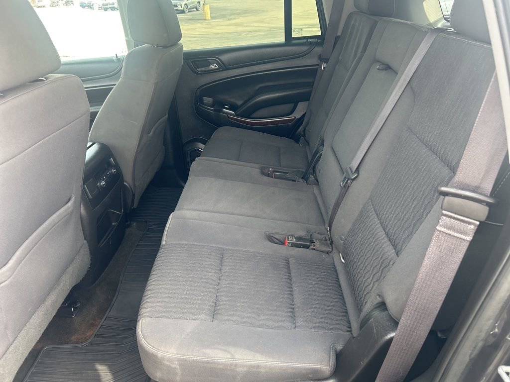 Used 2016 GMC Yukon SLE w/ Convenience Package image 9