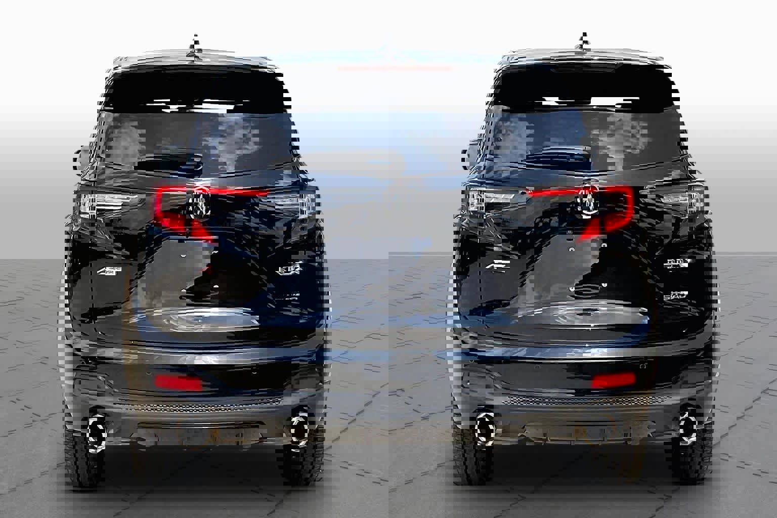 Used 2024 Acura RDX A-Spec AWD/4WD image 5