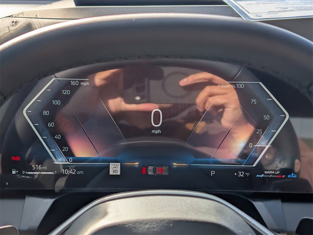 New 2026 BMW X3 xDrive30 w/ Premium Package image 25