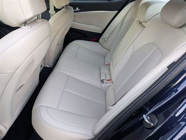 New 2026 Genesis G70 2.5T AWD/4WD image 11