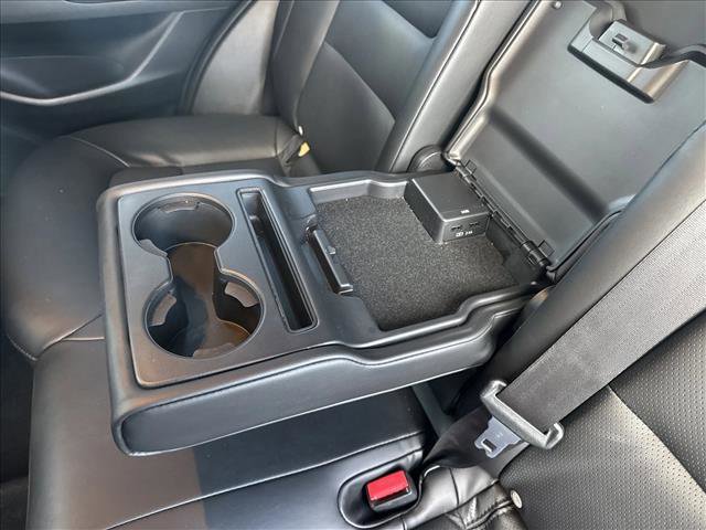 Certified 2024 MAZDA CX-5 AWD 2.5 S w/ Select Package image 19