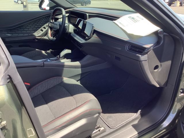 New 2026 Dodge Charger Scat Pack w/ Blacktop Package AWD/4WD image 36