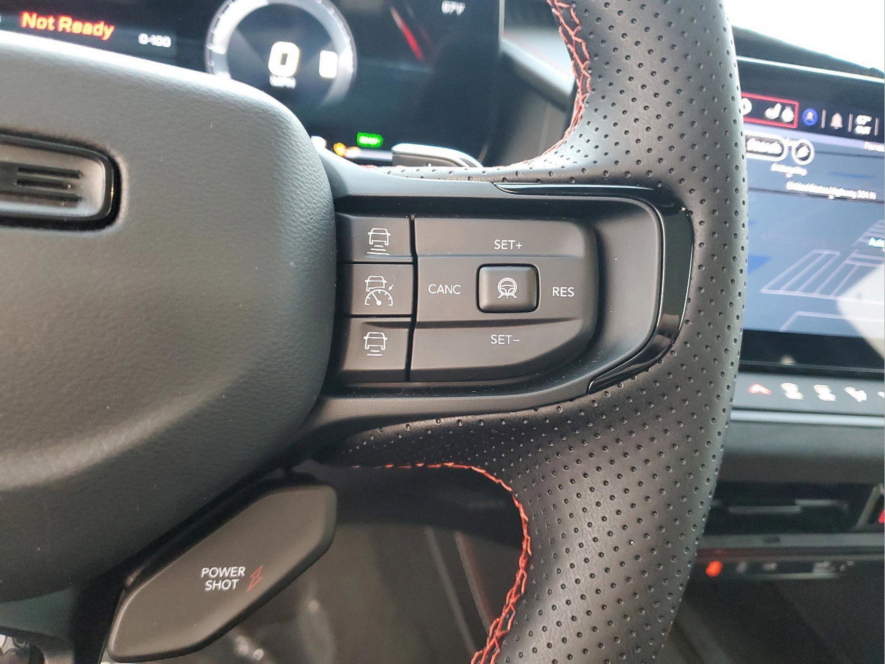 New 2024 Dodge Charger Scat Pack w/ Plus Group image 8