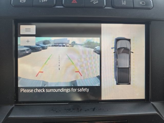 Used 2020 Ford F250 Platinum w/ FX4 Off-Road Package AWD/4WD image 12