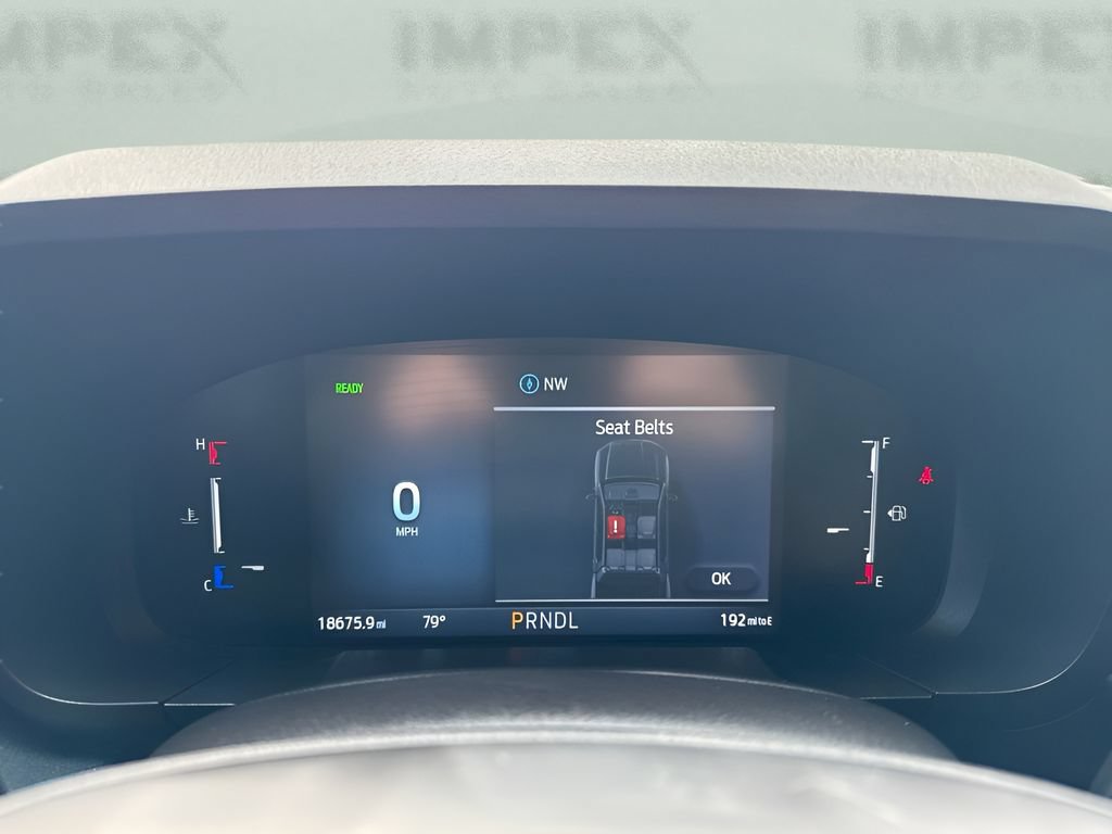 Used 2025 Ford Maverick XL FWD image 20