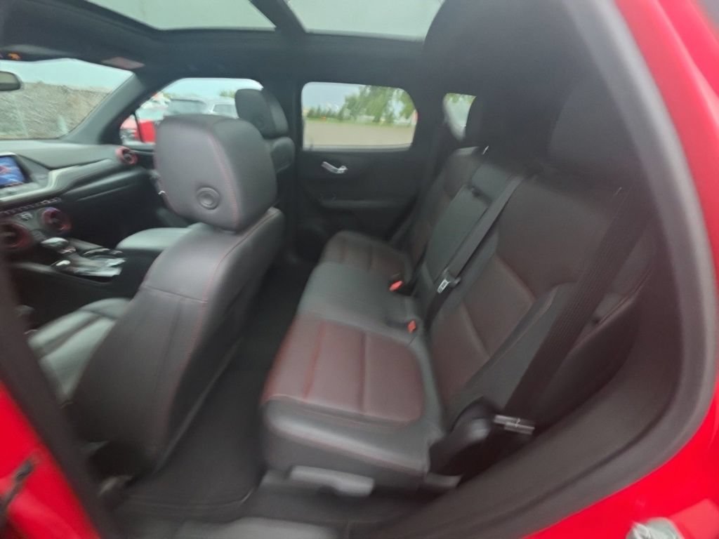 Used 2022 Chevrolet Blazer RS w/ Enhanced Convenience Package AWD/4WD image 27