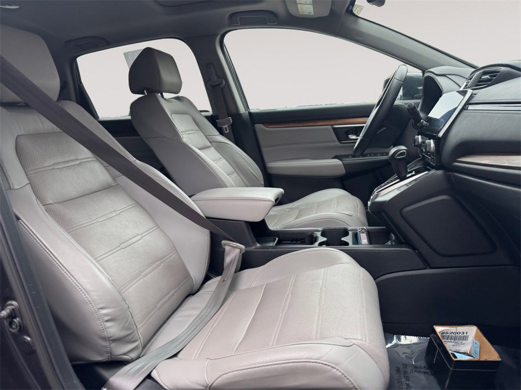 Used 2018 Honda CR-V EX-L image 15