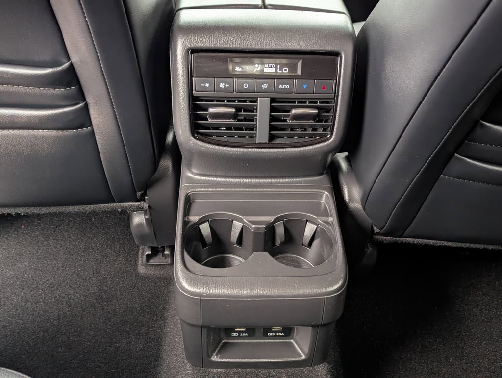 Used 2023 MAZDA CX-9 Touring Plus AWD/4WD image 18