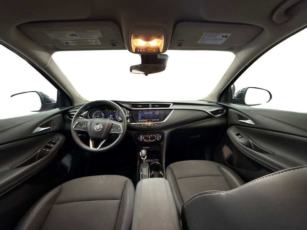 Used 2023 Buick Encore GX Select image 17