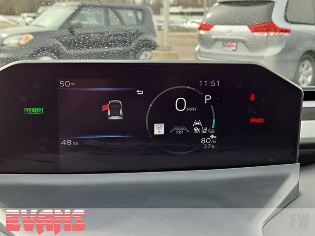 New 2026 Toyota bZ image 5