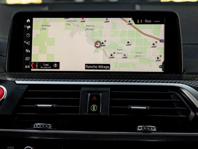 Used 2020 BMW X4 M w/ Executive Package AWD/4WD image 24