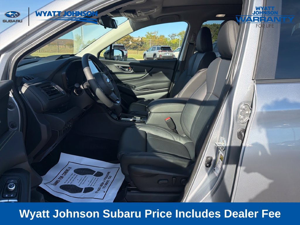New 2027 Subaru Ascent Onyx Edition AWD/4WD image 17