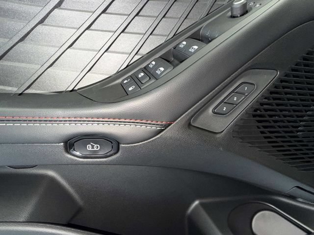 New 2026 Dodge Charger Scat Pack AWD/4WD image 22
