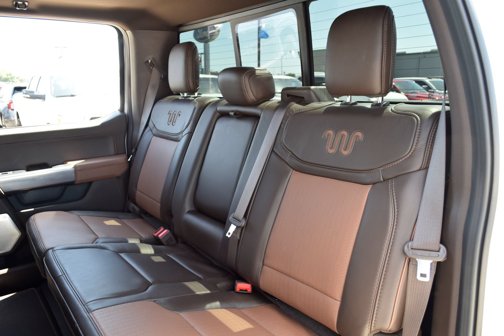 Used 2024 Ford F150 King Ranch AWD/4WD image 18