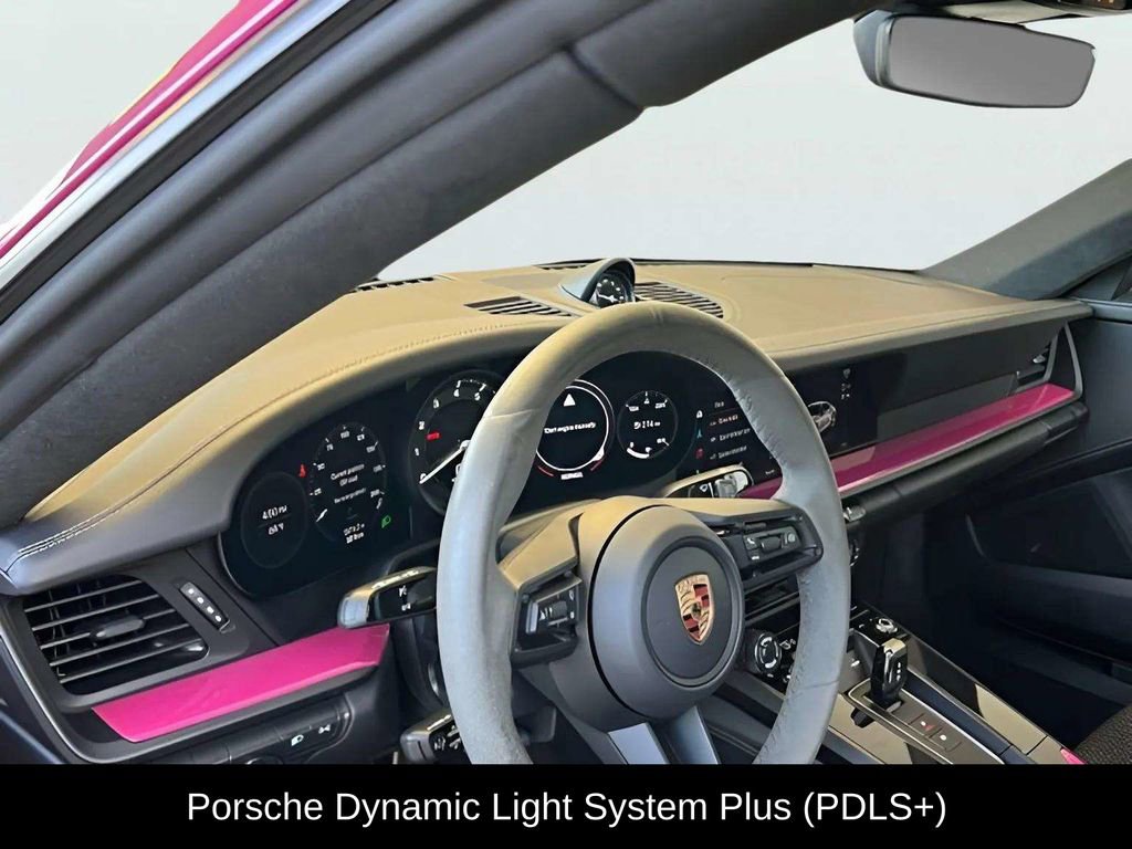 Used 2023 Porsche 911 Carrera T image 12