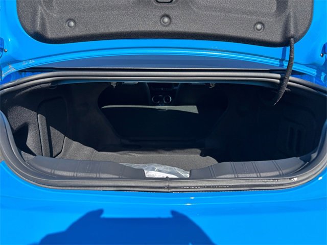 Used 2023 Chevrolet Camaro SS image 28