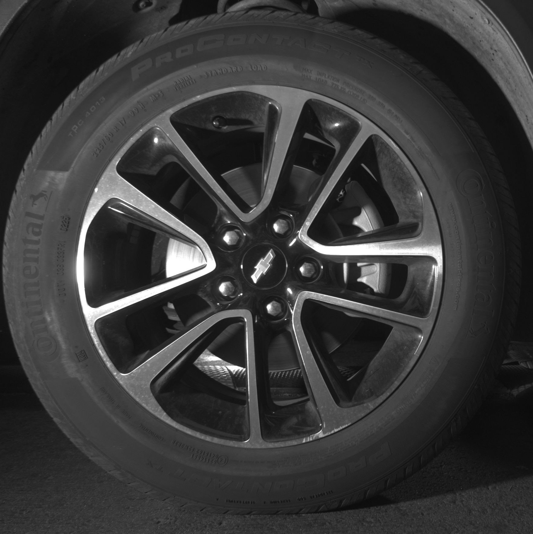 Used 2025 Chevrolet TrailBlazer LT w/ Driver Confidence Package AWD/4WD image 13