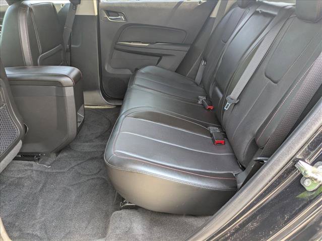 Used 2014 Chevrolet Equinox LT w/ Power Convenience Package AWD/4WD image 20