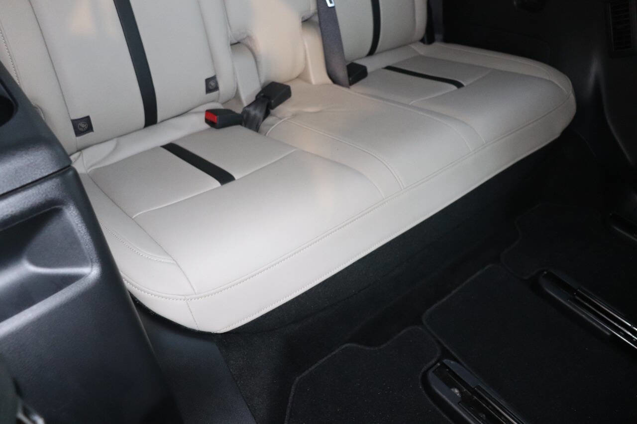 Used 2024 MAZDA CX-90 Plug-In Hybrid w/ Preferred image 51