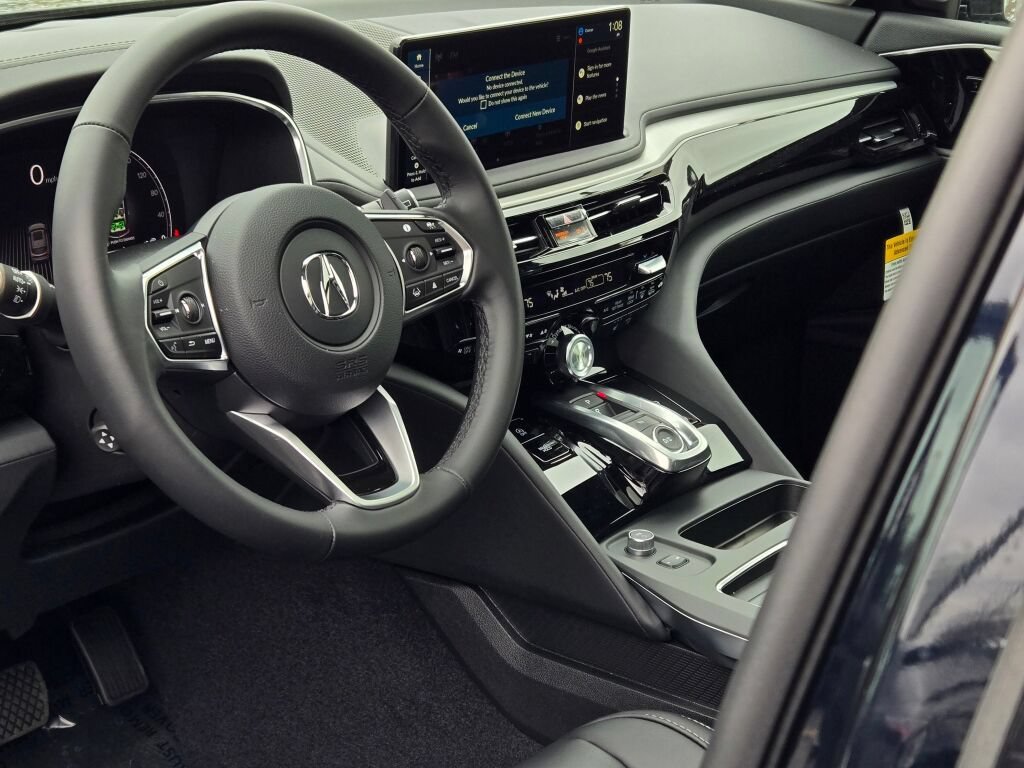 New 2026 Acura MDX FWD w/ Technology Package image 30