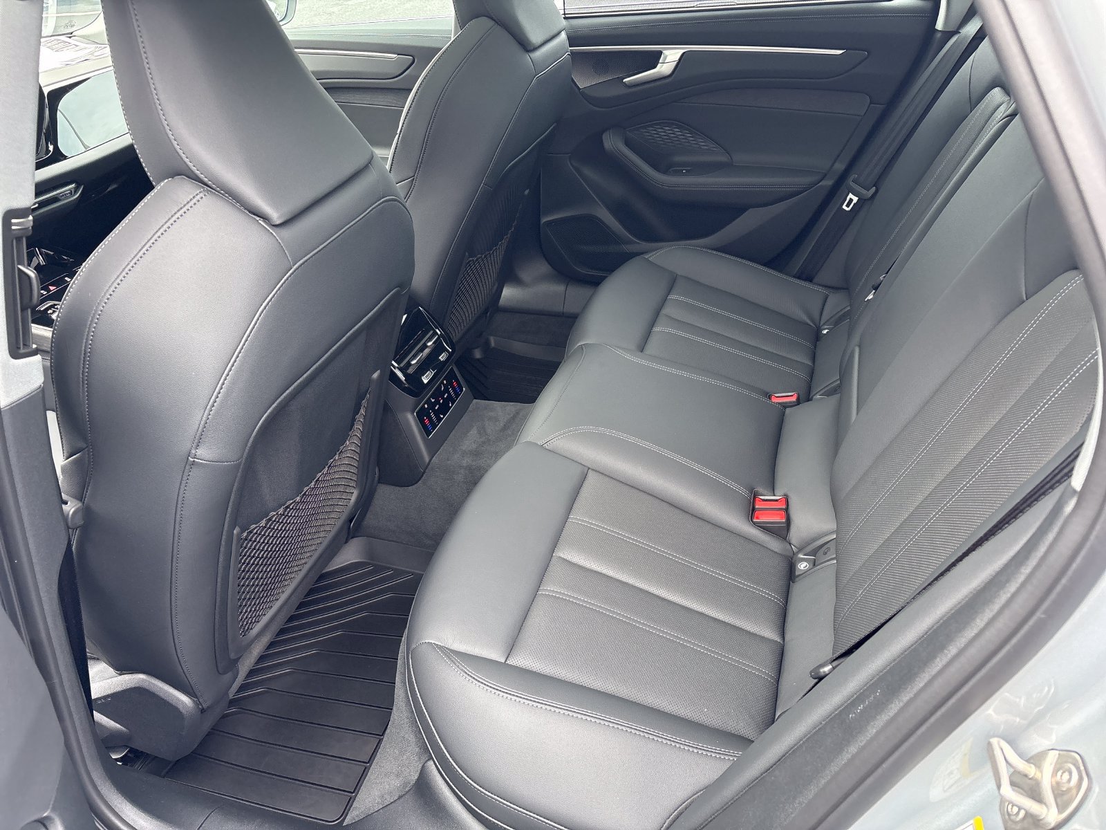 Used 2026 Audi A6 Premium Plus w/ Premium Plus Package AWD/4WD image 89