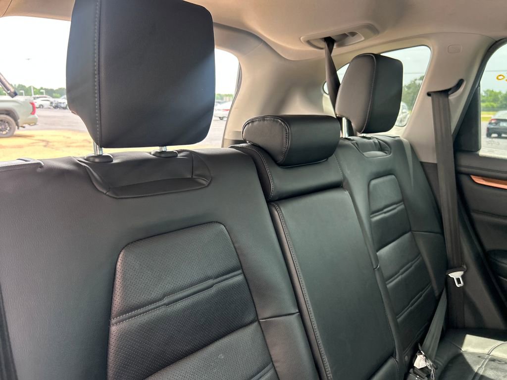 Used 2020 Honda CR-V Touring image 30