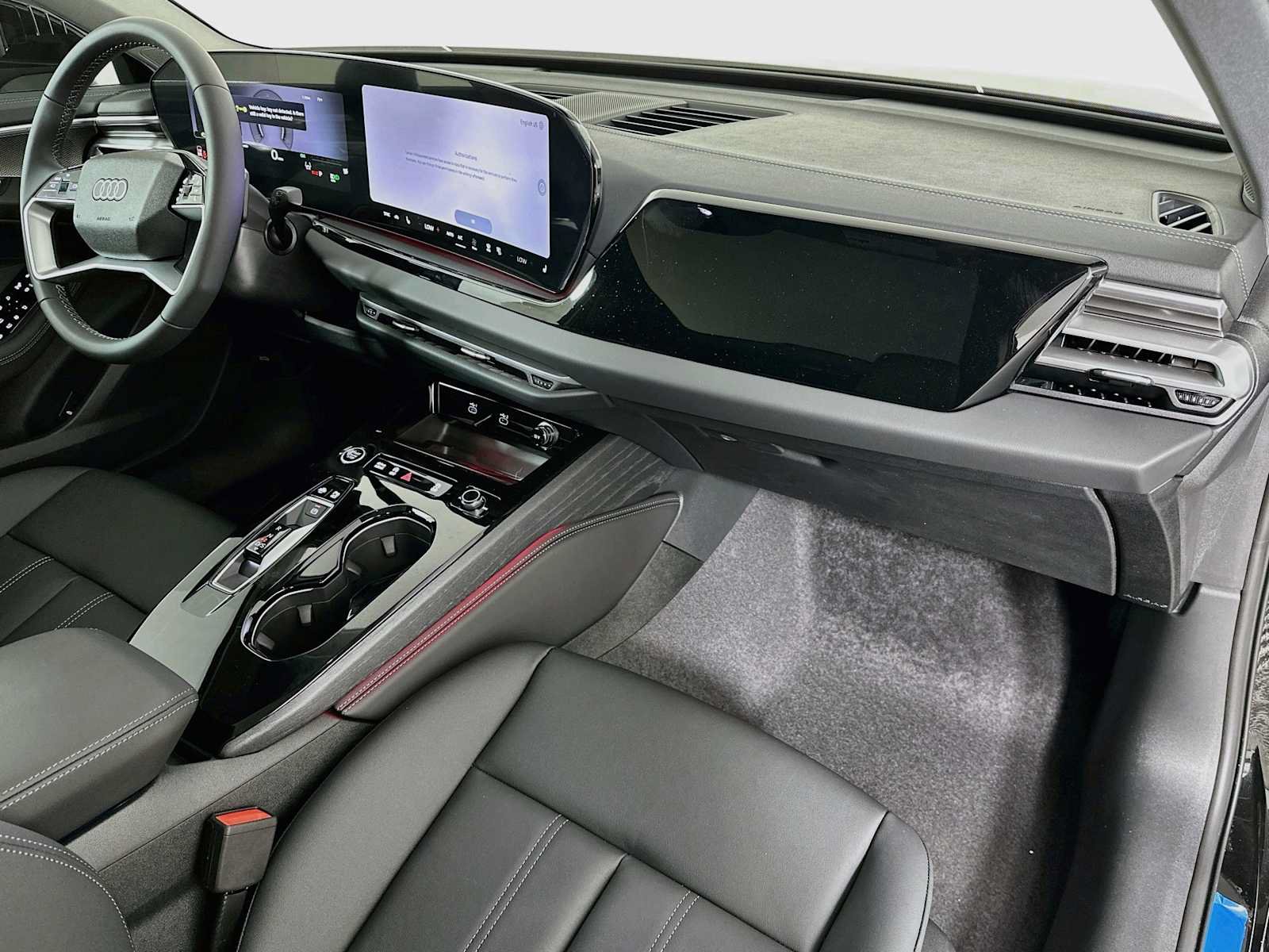 New 2026 Audi A5 2.0T Premium Plus AWD/4WD image 27