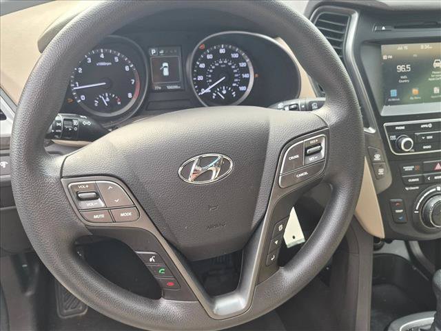 Used 2017 Hyundai Santa Fe Sport FWD image 13